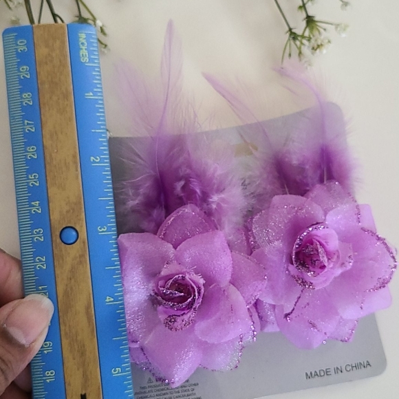 Hair Accessory - Picture 5 of 8